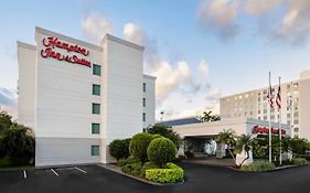 Hampton Inn San Juan